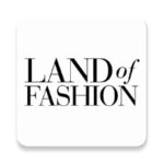 land of fashion android application logo